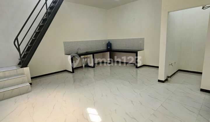 New House Sumbersari