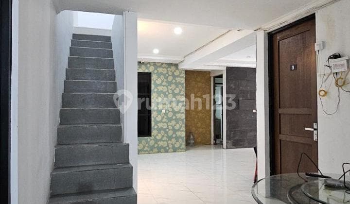 Rumah Kosan Aktif Gegerkalong Setiabudi Bandung
