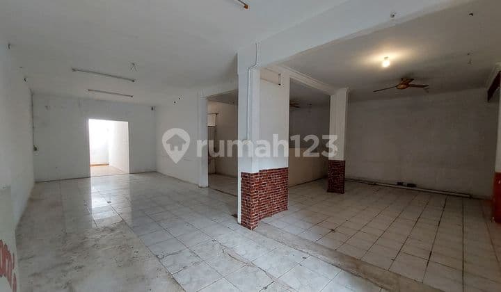 Mainroad Karapitan Business Space