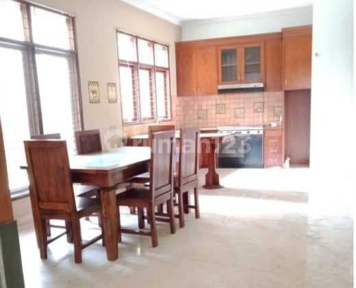 Rumah Premium Sayap Sukajadi Bandung