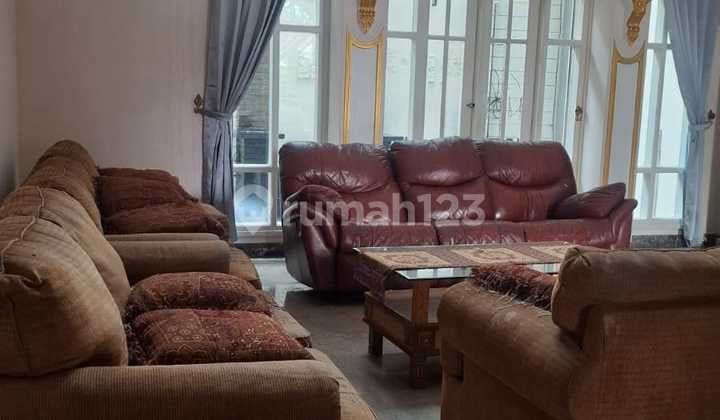 Antapani Kompleks One Gate System Berada di Mainroad