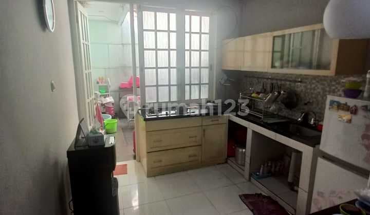 Rumah Komplek Cherryfield Daerah Bojongsoang- Buah Batu