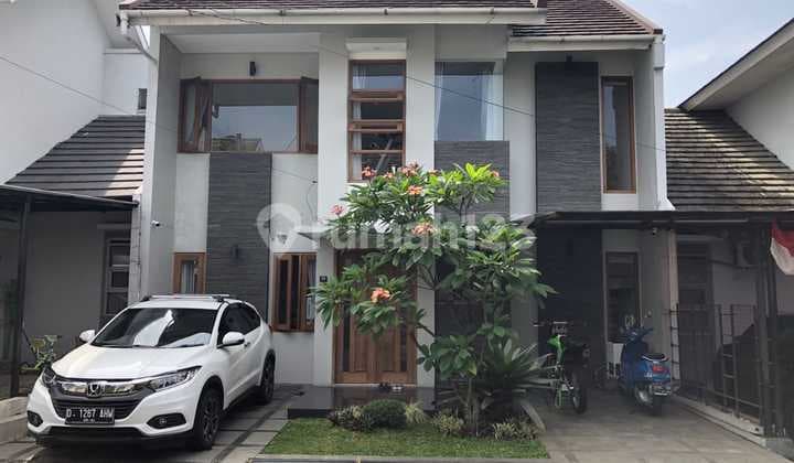Maltra Residence Maleber Utara