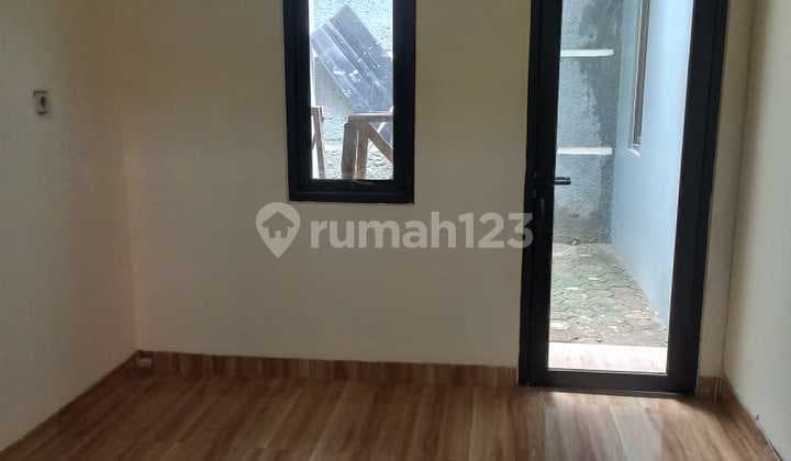 Rumah Komplek Grand Sharon Soekarno Hatta