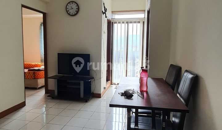 Apartemen Gateway Cicadas