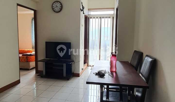 Apartemen Gateway Cicadas