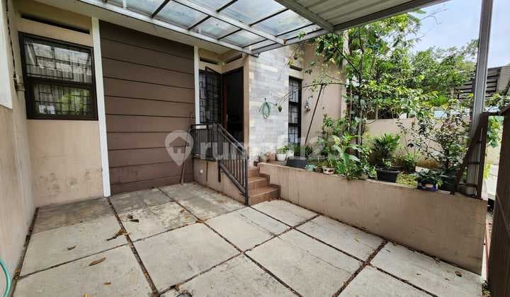 Rumah Siap Huni di Kopo Permai Bandung