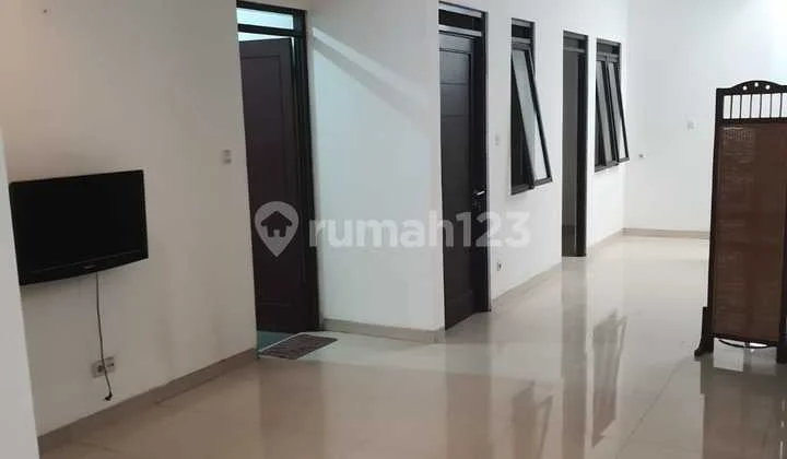 Rumah Siap Huni Asri Batununggal Indah Bandung