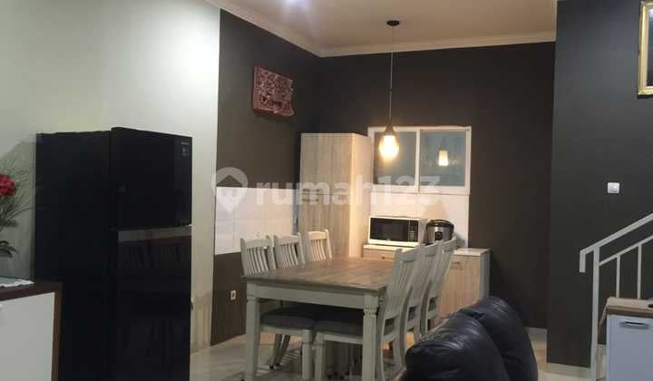 Rumah Bagus Siap Huni bisa Utk Usaha Posisi Strategis di Depan Cluster Tki 3