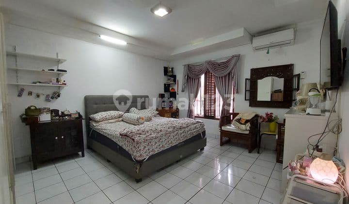 Rumah Turangga Kota Bandung