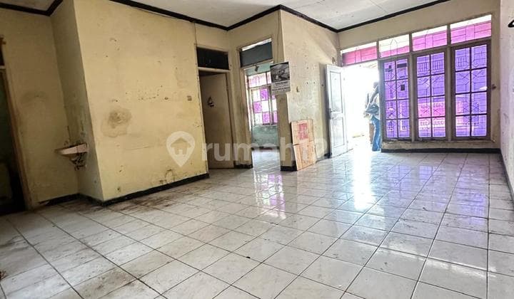 Rumah Taman Cibaduyut Indah 1