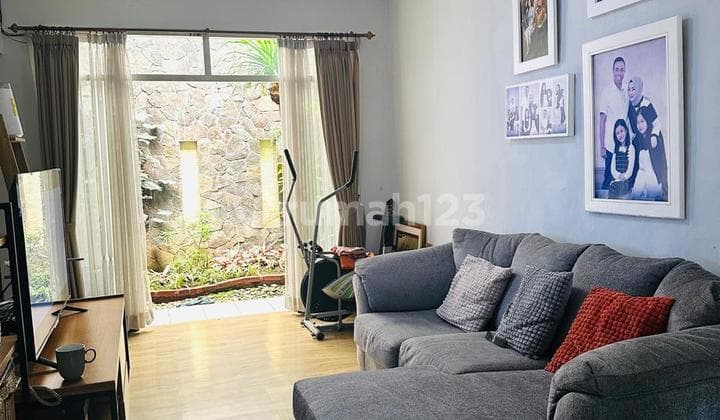 Rumah Tinggal Jl. Golf Timur Ii No.7, Arcamanik, Bandun