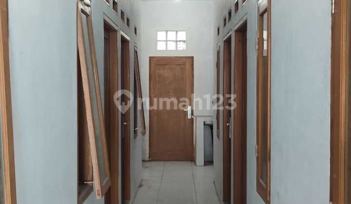 Investasi Tinggi Kosan Okupansi Penuh di Cijerah Bandung