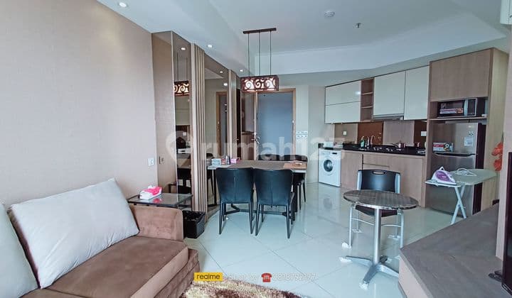 Disewakan Apartemen Jasmine The Masion Kemayoran