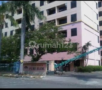Apartment Puri Elok Penggilingan Raya Jakarta Timur 2BR+1 Jual Cepat