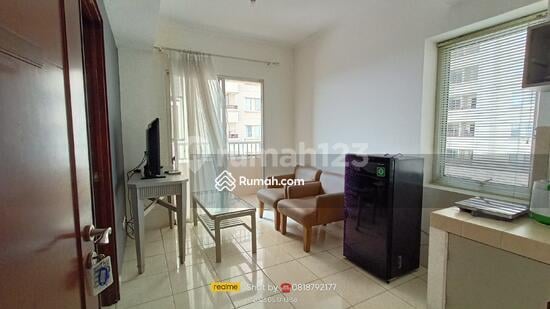 Apartement Apartemen Aston Ancol 1 BR Apartement Apartemen Aston Ancol 1 BR