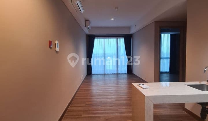 Apartement Holland Village Apartment 2 BR Semi Furnished