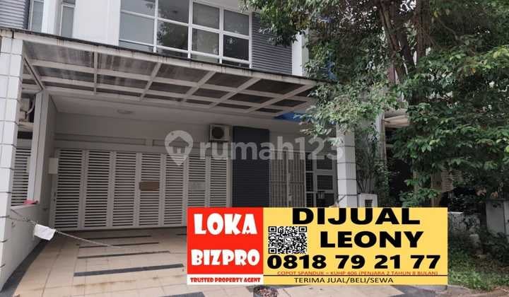 Jual Cepat Grand Orchard Kelapa Gading