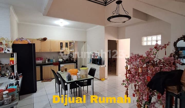 Dijual Cepat Sunter Alamanda Shm Lokasi Dekat Pusat Kuliner Sunter