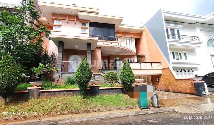 Dijual Cepat Rumah Kelapa Gading