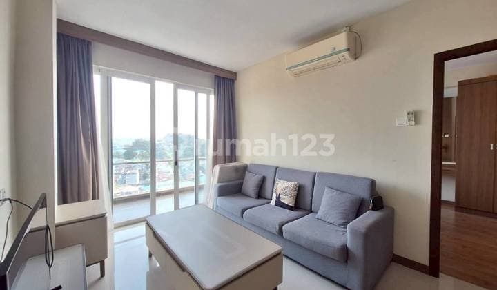 1 Bedroom Aston Full Furnished, Pelita, Batam