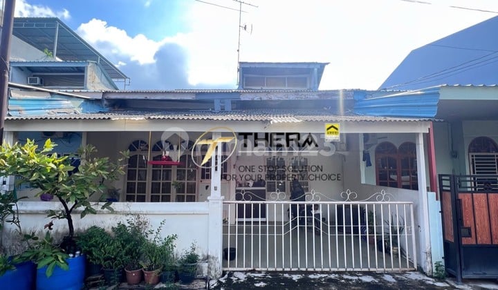 Dijual Rumah 1,5 Lantai di Windsor Phase 2, Nagoya, Batam