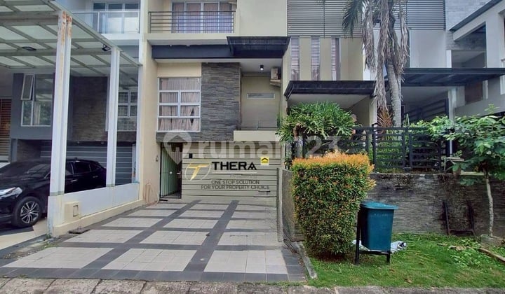 Runah Siap Huni Bella Vista Residence, Batam Center