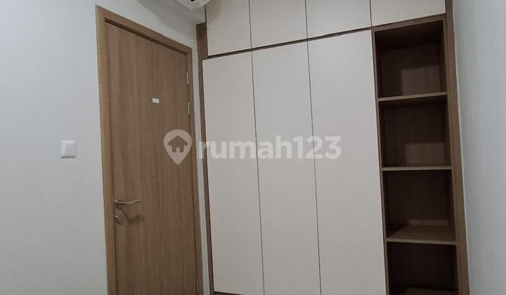 Dijual 1 Unit 1 Bedroom Full Furnished di Baloi Apartment, Baloi