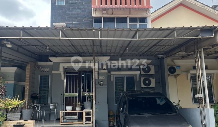 For Quick Sale: 2.5-Story House in Anggrek Mas 2, Batam
