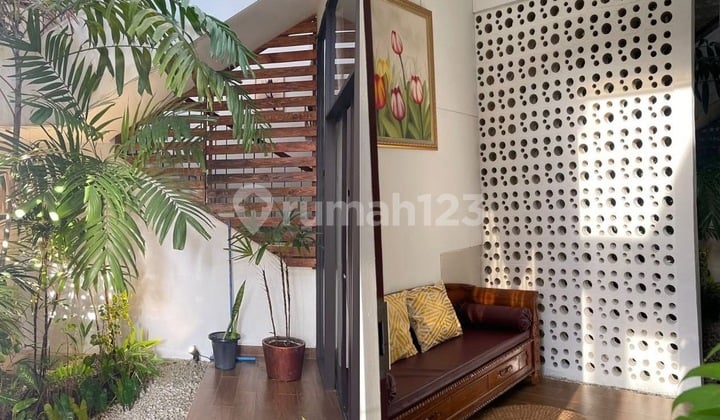 Rumah Bagus Lokasi Strategis di Royal Bay Sunrise 6