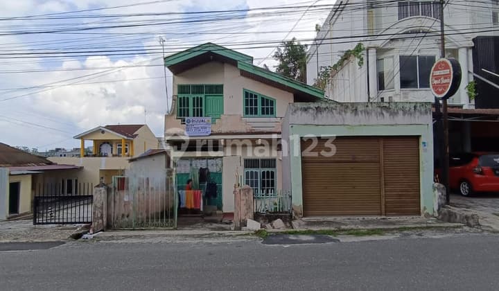 City Center Pekanbaru House For Sale Near Pekanbaru Mall