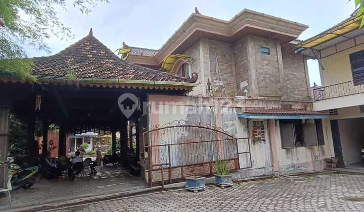 Rumah Mewah Siap Huni Dijual Di Jalan Pandawa 5 Pekanbaru