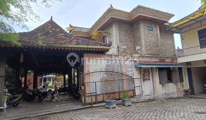 Rumah Mewah Siap Huni Dijual Di Jalan Pandawa 5 Pekanbaru