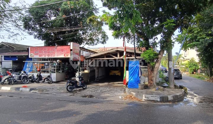 Rumah Siap Huni Pusat Kota Dijaul di Jl. Sumatera Pekanbaru