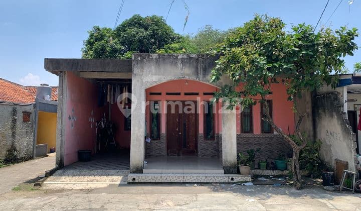 Di Jual Melalui Lelang Rumah di Sarua Depok