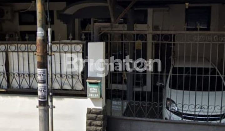 DIJUAL RUMAH MURAH SEMARANG INDAH