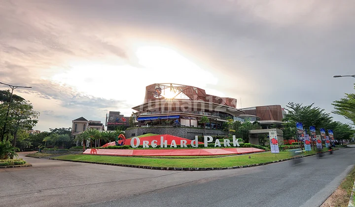 Orchard Park Batam Orchard Park Batam