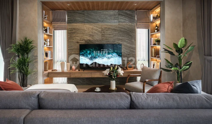 Nivara di Nivara Resort Townhouse at Wijaya Nivara di Nivara Resort Townhouse at Wijaya