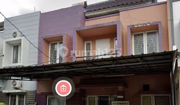 Rumah 2 Lantai Murah Bagus Di Raffles Hills Cibubur Dekat LRT