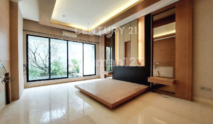 Disewa Rumah Elegan 2 Lt Ada Pool Daerah Cilandak JakSel