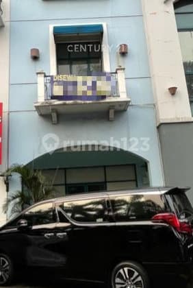 Disewakan Ruko Di Lokasi Strategis Di Jakarta Selatan