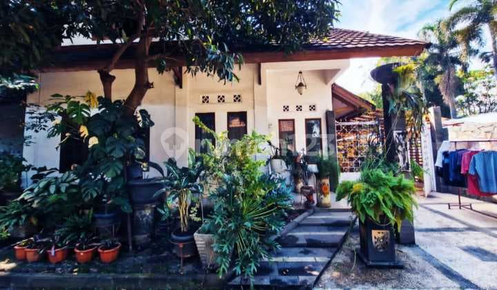 Rumah Siap Huni Ada Pool DiCilandak Jaksel