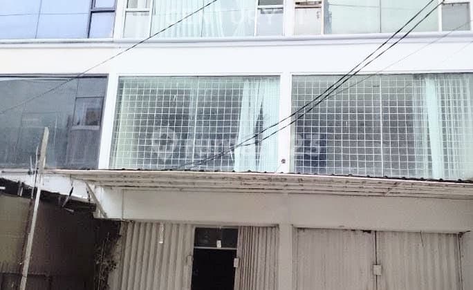 Di Sewakan Ruko Gandeng 8 X 14 di Jl Fatmawati Jakarta Selatan