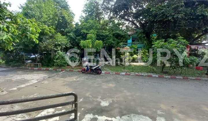 Rumah Dekat LRT Dalam Komplek Di Cibubur Jakarta Timur