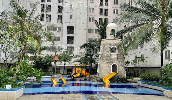 Apartemen Bassura City 2 Br Cipinang Jakarta Timur