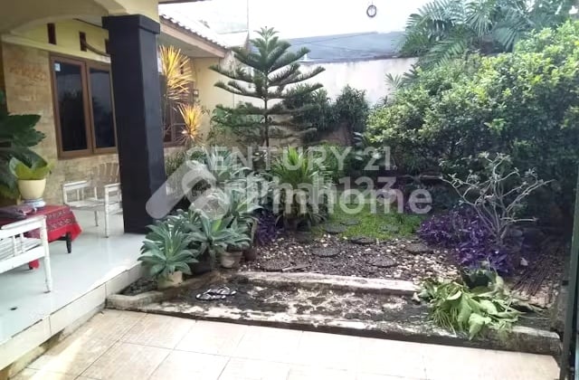 Rumah Dekat LRT Dalam Komplek Taman Malaka Duren Sawit