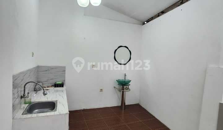 Rumah Asri Dijual Dijual Ciputat Tangerang Selatan