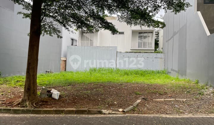 Kavling Dijual Ozone Residence Pesanggrahan Jakarta Selatan