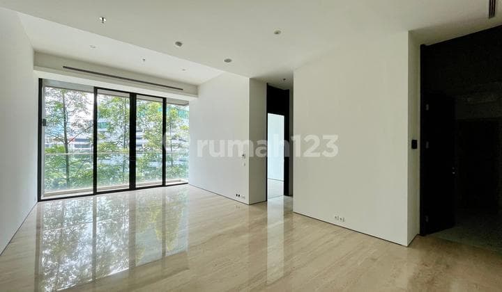 La Vie All Suites For Sale 2 BR Setiabudi South Jakarta