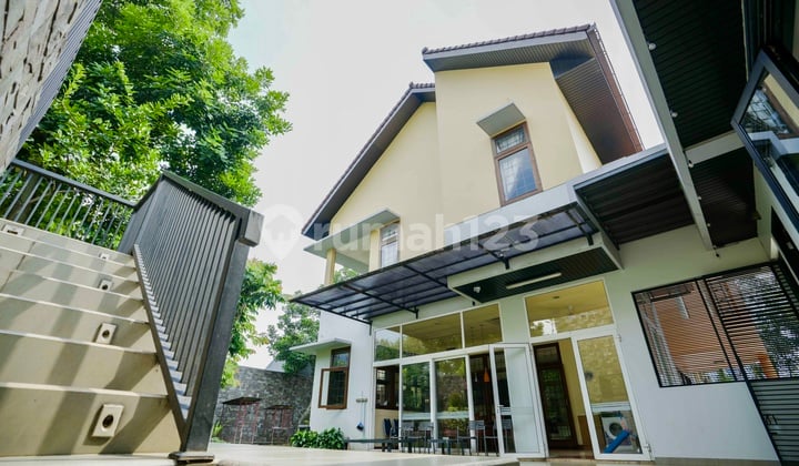 Rumah Dijual Permata Puri I Asri Terawat Cimanggis
